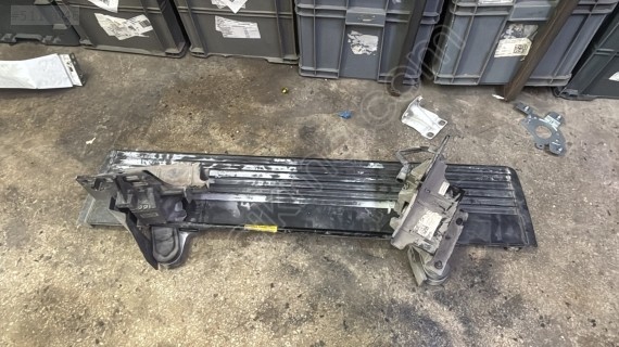 Ford transit sağ arka sürgülü kapı basamağı