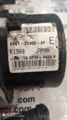 Mazda 3 ABS beyni ABS pompası 8V61-2C405-AF