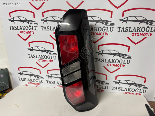 FORD CUSTOM ORJİNAL ARKA SAĞ STOP