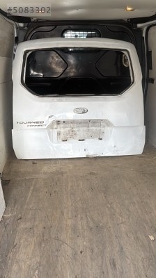 Ford connect bagaj
