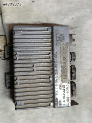 Reno master motor beyin