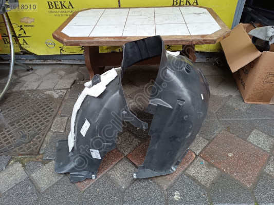 OPEL COMBO E SOL ÖN DAVLUMBAZ SIFIR ORJİNAL YEDEK PARÇA