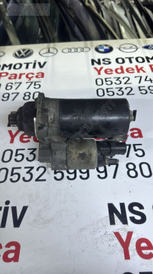 VW GOLF MARŞ DİNAMOSU