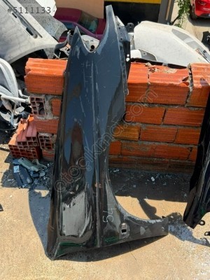 renault megane 1 sag ön çamurluk