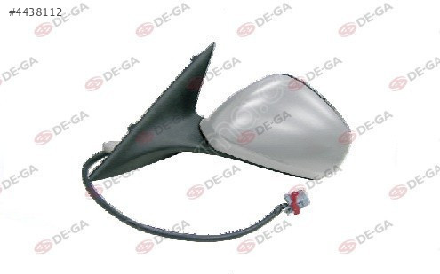 ALFA ROMEO 159 SOL AYNA ELK.ISITM.SENSÖR.KATLANIR. 2005-2011
