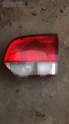 Volkswagen golf 6 sağ iç stop YY
