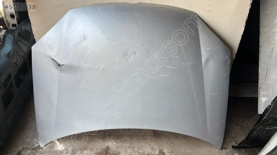 VOLKSWAGEN GOLF 5 JETTA KAPUT