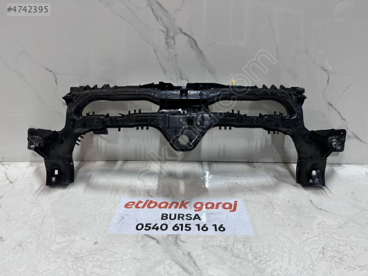 TRANSİT CUSTOM ÖN PANEL 2012-2024 ORJİNAL