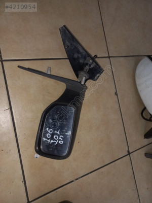 PEUGEOT 106 SOL DIŞ AYNA