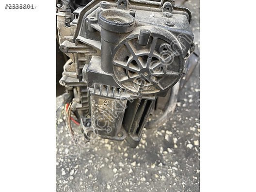 Opel corsa triptonik şanzıman