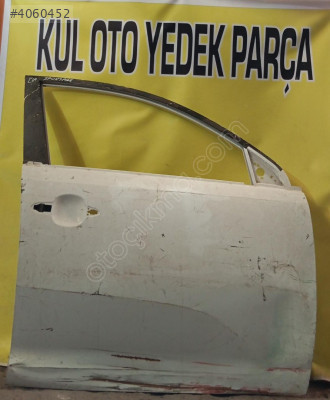 kia sportage sağ ön kapı