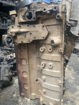 162 FATİH CUMMİNS MOTOR BLOK