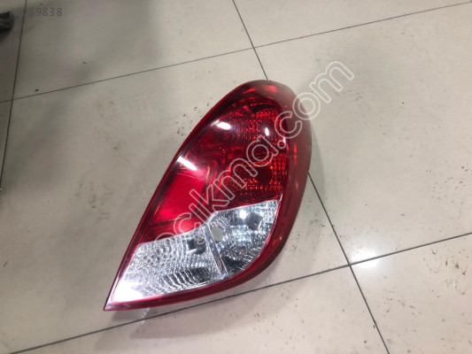 HYUNDAİ I30 SAĞ DIŞ STOP