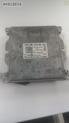 7PP941572AB Audi Q5 Far Beyni (2017/2023)