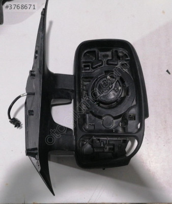 Renault Master 3 sağ ayna Çıkma Orjinal