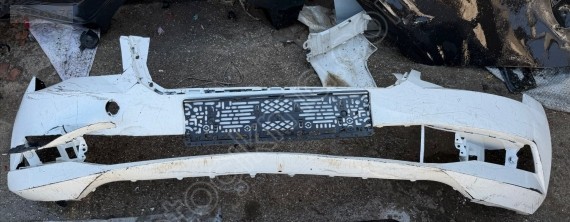 SKODA OCTAVİA ÖN TAMPON