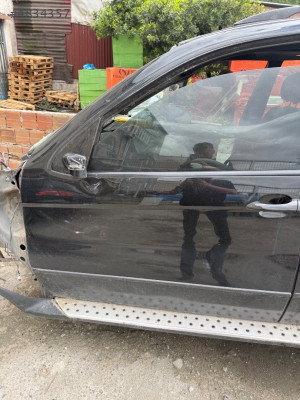 BMV X 5 SOL ÖN KAPI