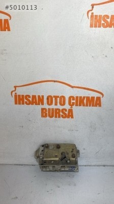 Fiat Tempra Tipo 1990 1999 Sağ Arka Kapı Kilidi 3702