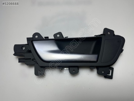 AUDİ A4 SOL ÖN KAPI KOLU İÇ ORJİNAL 8K0839019D