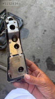 Fiat palio sağ arka stop duyu