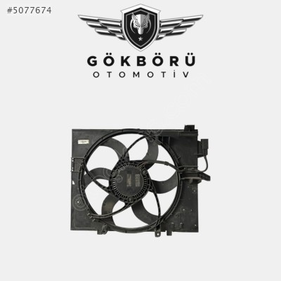 BMW 5 SERİSİ E60 FAN 6931231