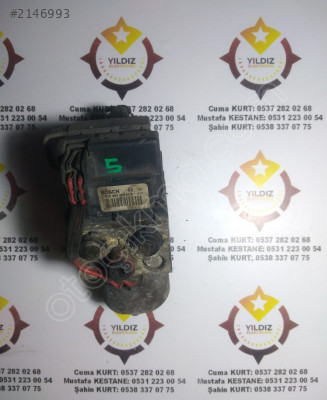FORD TRANSIT CIKMA ABS BEYNI 0265216577
