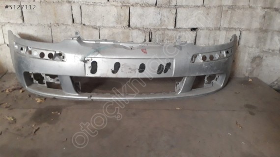 VOLKSWAGEN GOLF 5 ÖN TAMPON