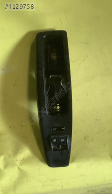 fiat doblo 3 sol ön cam düğmesi