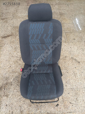 Ford Connect ön koltuk
