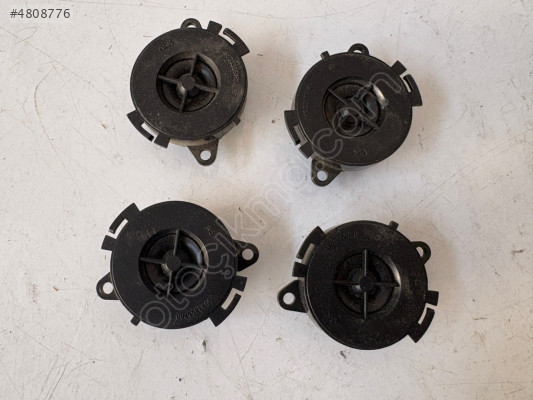 PEUGEOT 508 KAPI TWEETER TAKIM