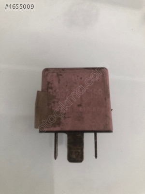 BMW E34 E39 E38 E310 Röle 0 332 019 168