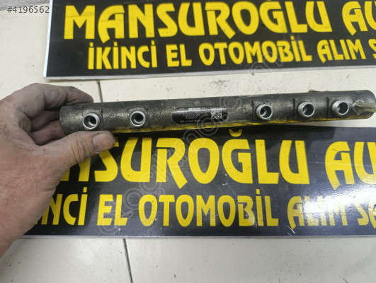 Opel1.3 raıl