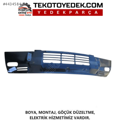 Renault 12 R12 YARIM ON PANEL