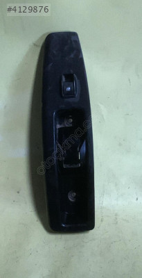 fiat doblo 2 sağ ön kapı cam düğmesi
