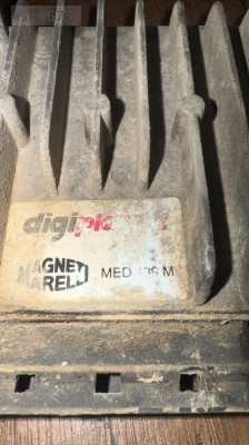 Tempra 1.6 Digiflex Ateşleme Beyni