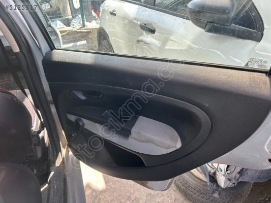 FİAT PUNTO SAĞ ARKA KAPI DÖŞEMESİ