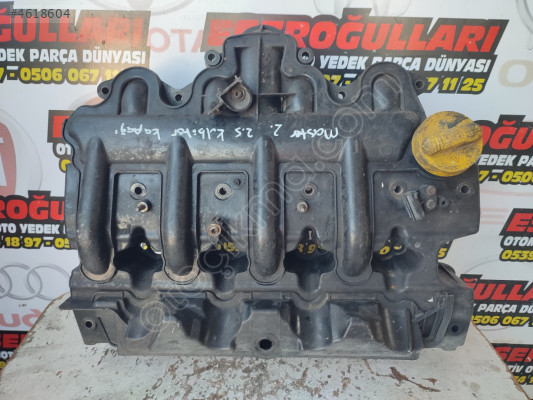 RENAULT MASTER 2 2.5 KÜLBÜTÖR KAPAĞI
