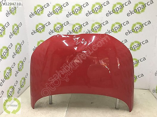 AUDI A1 2011 2018 ÖN KAPUT 8X0823029