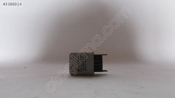 MC856360 CANTER 659 FAR RÖLESİ