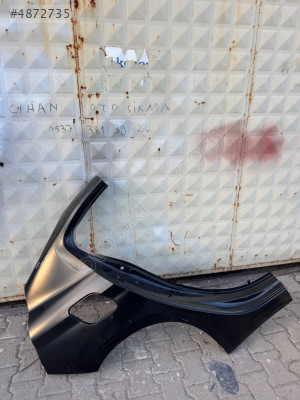 Fiat egea sağ arka çamurluk