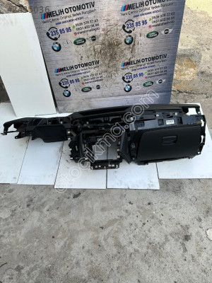 BMW E84 ÇIKMA GÖĞÜS TORPİDO
