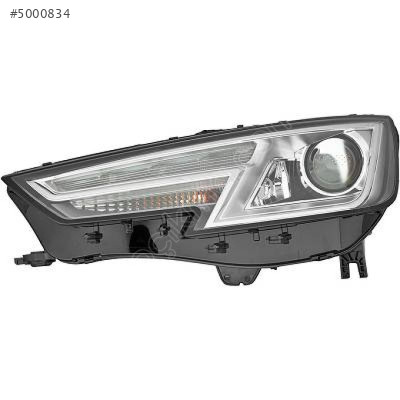 Volkswagen M.MARELLI Far Sol 8W0941043 A4