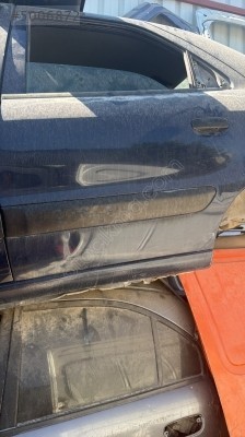 Citroen Xsara sol arka kapı