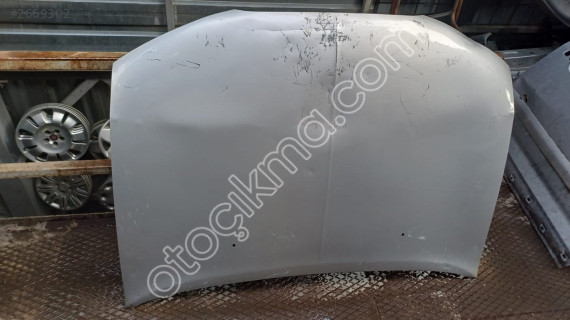 Rover 200 214 216 motor kaputu