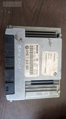 BMW 3 SERİSİ E46 B MOTOR BEYNI ORIJINAL ÇIKMA