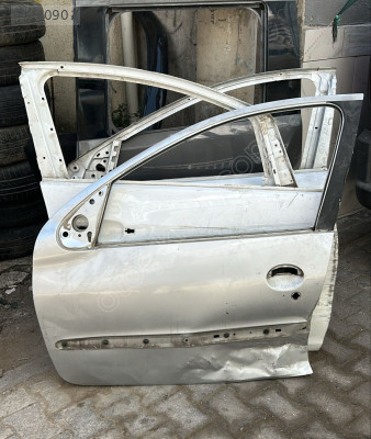 PEUGEOT 206 SOL ÖN KAPI