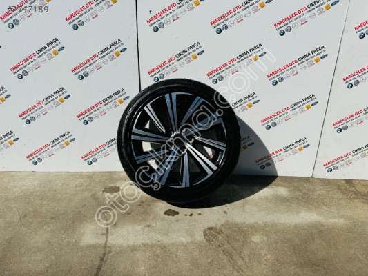 Toyota Corolla jant 1.adet