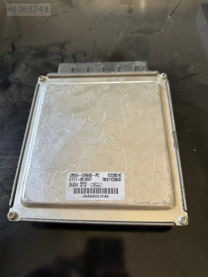 Ford Focus 1 dizel motor beyni