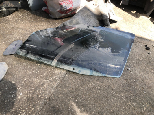 RENAULT CLİO SOL ÖN KAPI CAMI