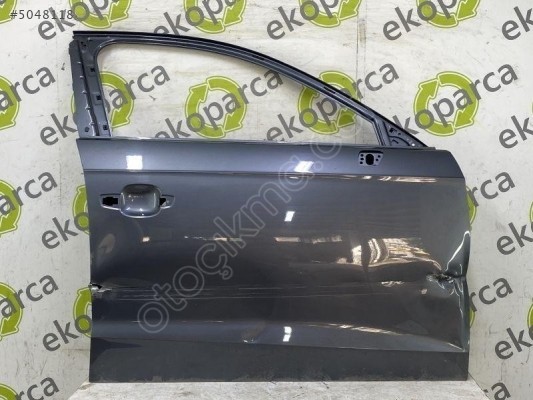 AUDI A3 2013 2019 SAĞ ÖN KAPI(HB) 8V4831052